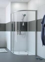 HÜPPE Zuhanyajtó 80x80 cm Hüppe Classics 2 C20611.069. 322 (C20611.069.322)