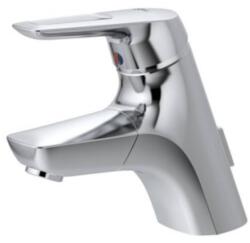 Ideal Standard Mosdó csaptelep Ideal Standard Ceramix Blue leeresztőszeleppel króm A5654AA (A5654AA)