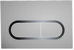 Ravak Vezérlőgomb Ravak Chrome króm kivitelben króm kivitelben matt felülettel X01454 (X01454)