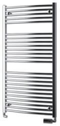 ISAN Radiátor Isan Grenada Radius 60 cm DGRR09350600CR (DGRR09350600SK80)