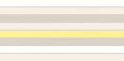 RAKO Dekor Rako Easy R yellow 20x40 cm matt WILMB063.1 (WILMB063.1)