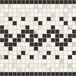 Del Conca Dekor Del Conca Frammenti Terrazzo colour mix 20x20 cm matt 20FR00GRA (20FR00GRA)