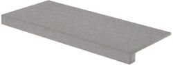 RAKO Lépcsőkő Rako Block sötétszürke 40x80 cm matt DCF84782.1 (DCF84782.1)