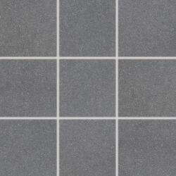 RAKO Padló Rako Block fekete 10x10 cm matt DAK12783.1 (DAK12783.1)