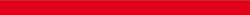RAKO Concept Bordűr piros 1, 5x25 cm fényes VLAG8002.1 (VLAG8002.1)