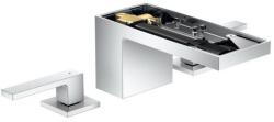 Hansgrohe Mosdó csaptelep Hansgrohe Axor Myedition clic-clac rendszerrel króm 47052000 (47052000)