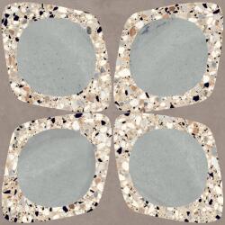 Del Conca Dekor Del Conca Frammenti Terrazzo colour mix 20x20 cm matt 20FR00DIA (20FR00DIA)