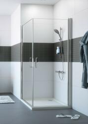 HÜPPE Zuhanyajtó 100x100 cm Hüppe Classics 2 C23306.069. 322 (C23306.069.322)