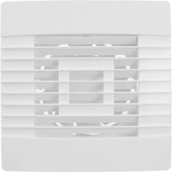 Haco White fali ventilátor lamellával AVPRO100S (917)