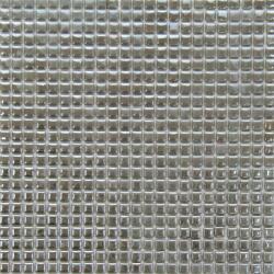 Mosavit Üvegmozaik Mosavit Mikros platino 30x30 cm fényes MIKROSPL (MIKROSPL)