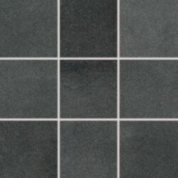 RAKO Padló Rako Extra fekete 10x10 cm matt DAR12725.1 (DAR12725.1)