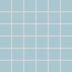 RAKO Mozaik Rako Color Two light blue 30x30 cm matt GDM05003.1 (21C0031)