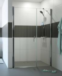 HÜPPE Zuhanyajtó 90 cm Hüppe Classics 2 C24706.069. 322 (C24706.069.322)