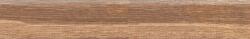 RAKO Lábazat Rako Board barna 10x60 cm matt DSAS4143.1 (DSAS4143.1)