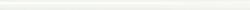 Ribesalbes Picket Bordűr white 1, 2x30 cm fényes PICKET2827 (PT02827)