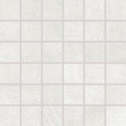 RAKO Mozaik Rako Rebel fehéresszürke 30x30 cm matt DDM06740.1 (DDM06740.1)