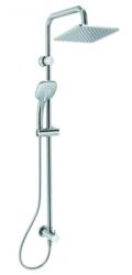 Ideal Standard Zuhanyrendszer Ideal Standard Idealrain Cube csaptelep nélkül króm A5834AA (A5834AA)