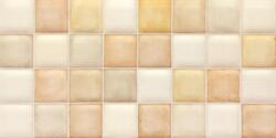 RAKO Dekor Rako Retro retro téglaszín 20x40 cm fényes WARMB524.1 (WARMB524.1)