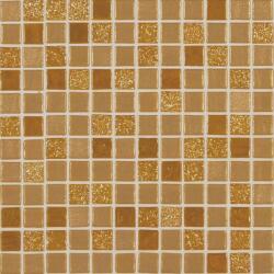 Mosavit Üvegmozaik Mosavit Sundance oro 30x30 cm matt/fényes SUNDANCEOR (SUNDANCEOR)