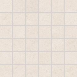 RAKO Mozaik Rako Kaamos elefántcsont 30x30 cm matt DDM06585.1 (DDM06585.1)