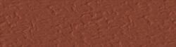 Paradyz Klinker Natural rosa duro Homlokzatburkoló lap 24, 5x6, 5 cm dombornyomott NATURAL257RODU (105951)