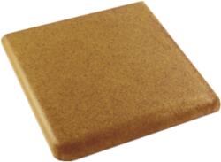 Gresan Saroklépcső Gresan Natural barna 33x33 cm matt GRNSCRF33335 (GRNSCRF33335)
