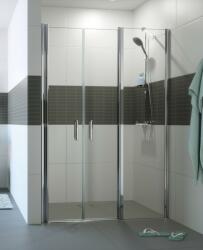 HÜPPE Zuhanyajtó 180 cm Hüppe Classics 2 C24608.069. 322 (C24608.069.322)