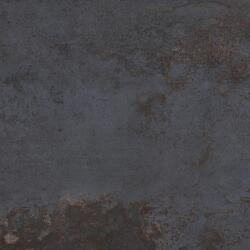 CIR Padló Cir Metallo nero 60x60 cm matt 1060340 (1060340)