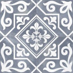 Peronda Padló Peronda Ayala blue reverse 45x45 cm matt AYALABLR (AYALA BLUE REVERSE/6)