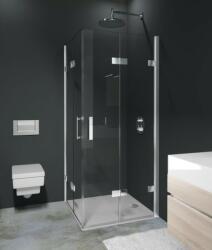HÜPPE Zuhanyajtó 80 cm Hüppe Solva pure ST4703.092. 322 (ST4703.092.322)