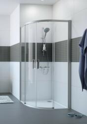 HÜPPE Zuhanyajtó 80x80 cm Hüppe Classics 2 C25501.069. 322 (C25501.069.322)