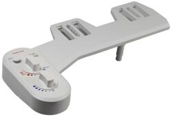SAPHO Kiegészítő bidé Sapho Easy Cleaning fehér MT101 (MT101)