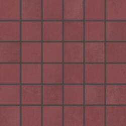 RAKO Mozaik Rako Blend bordo 30x30 cm matt WDM06810.1 (WDM06810.1)