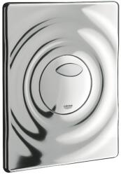 Grohe Vezérlőgomb GROHE Surf műanyagból króm kivitelben fényes felülettel 38861000 (38861000)