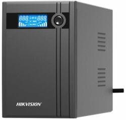 Hikvision DS-UPS2000/GER 2000VA