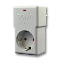 SONO WP230 BS ел. предпазител с комбинирана мълниезащита (0103)