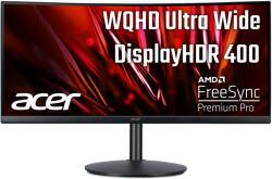 Acer Nitro 34 XZ342CUS3bmiipphx UM.CX2EE.301 Monitor