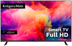 Krüger&Matz KM0243FHD-V2