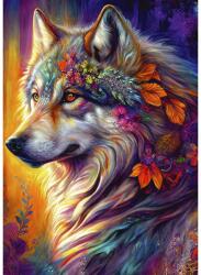 Alipson Puzzle Auroras Song 1000 db-os (50049)