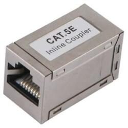 Equip RJ45 Toldó - 221161 (UTP, Cat5e, árnyékolt, fém) (221161) - firstshop
