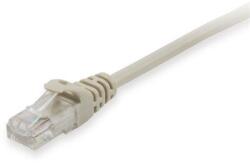 Equip Kábel - 603012 (UTP patch kábel, CAT6A, Réz, LSOH, 10Gb/s, bézs, 1m) (603012) - firstshop