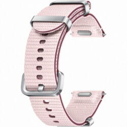 Samsung Curea smartwatch Samsung Athleisure Band pentru Galaxy Watch7, (S/M), Pink (ET-SOL30SPEGEU)