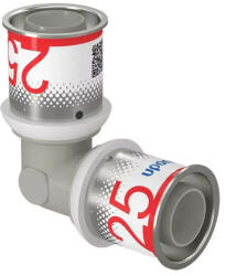 Uponor S-Press PLUS PPSU könyök 25-25 (1039931)