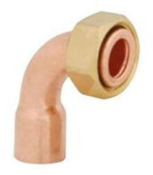 Arco Réz Félhollander Sarok 15x1/2 (ARCO-P4565FR)
