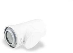 Bosch 80/125 egyenes ellenőrző idom (AZB 603/1) (7738112666) (7738112666)