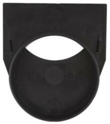 Styron folyóka bekötő elem 110mm (STY-901) (STY-901)