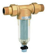 Honeywell Vízszűrő 1/2" FF06-1/2AA mini (FF06-1/2AA)
