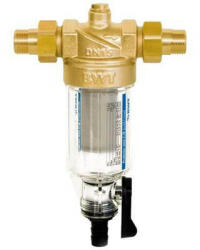 BWT Protector Mini C/R vízszűrő 1" (810531) (810531)