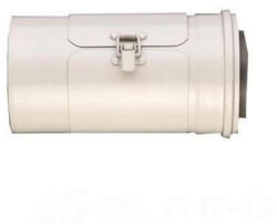 Ariston PPS/ALU 60/100 egyenes tisztító (3318391) (3318391) - szerelvenybolt