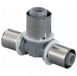 Uponor PPSU T-idom 25-20-25 (kifutó, helyette: 1039957) (1039957)